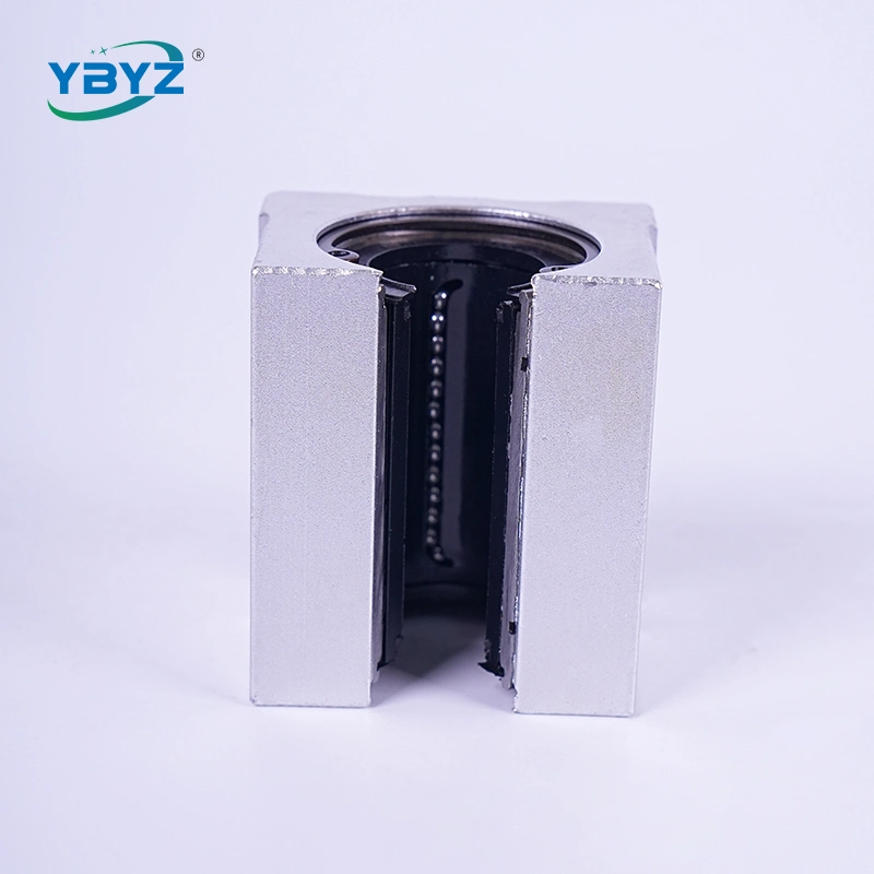 Asian Standard Linear Bearings Are Suitable for All Kinds of Medical and Food Machinery, Fitness Equipment, Printing Press and Other Auxiliary Equipment