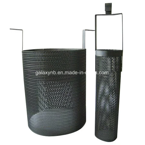 Wholesale/Supplier Titanium Anode Baskets for Equipment