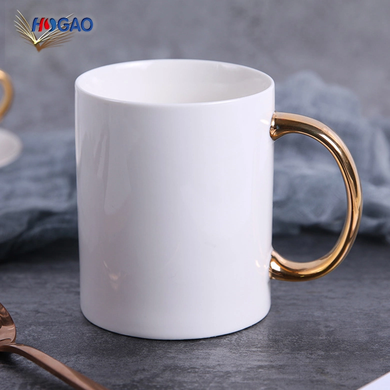 Wholesale/Supplier Best Selling Products Custom White Coffee Cup Uplifting Gifts Religious Mugs Christian Gifts Ceramic Personalized Mugs