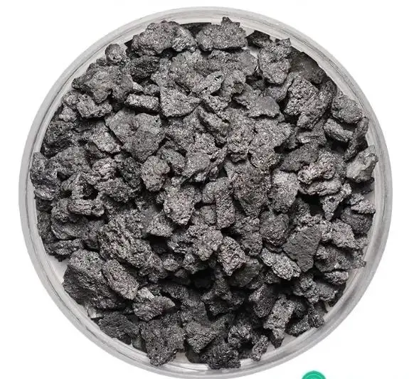 Low Sulfur Coal Foundry Coke /Met Coke/Metallurgical Coke