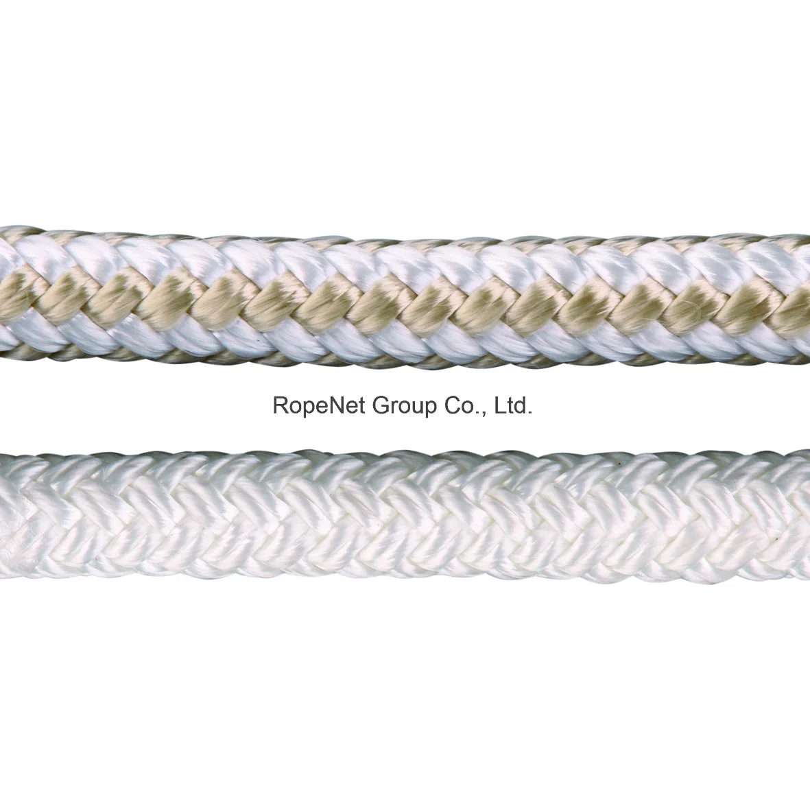 Polyamide (Nylon) Double Braided Rope