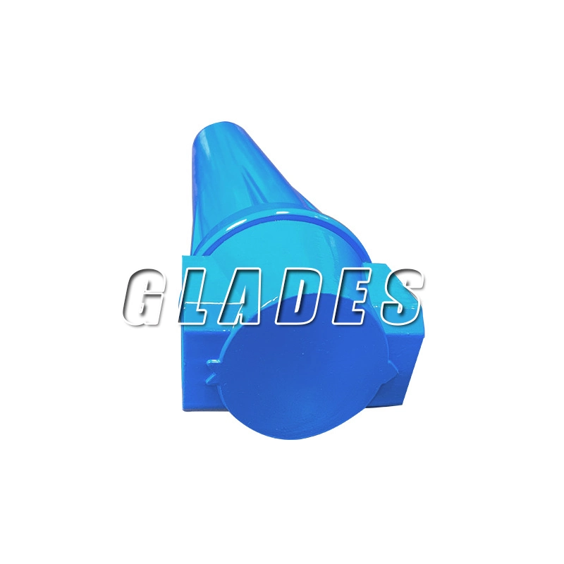 Glades High Precision Line Air Filters to Remove Dust and Oil and Water From Air Compressor