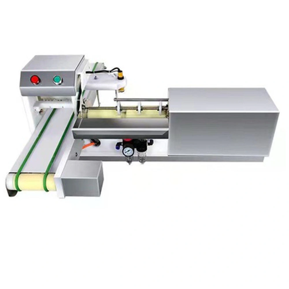 Food Processing Machinery for Making Meat Skewers Sheep Skewer Machine Price