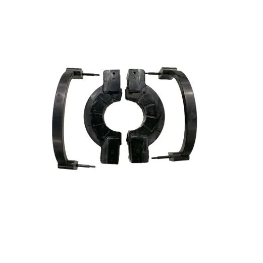 API VBR RAM Packer API 16A Oil Field Rubber Product Top and Front Seal for Drill Through Equipment