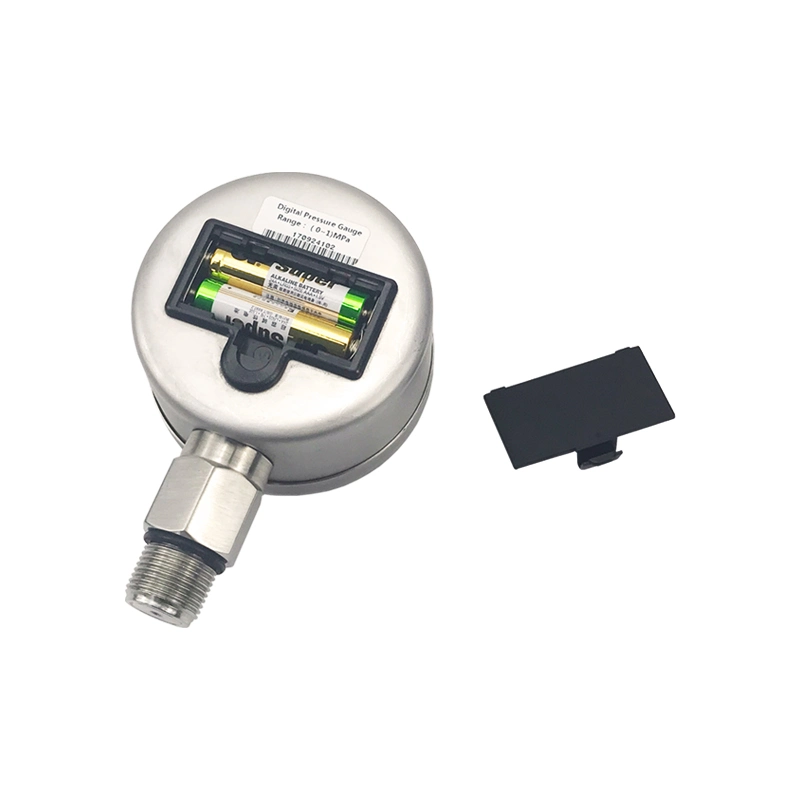 Meokon Medical Oxygen Regulator Digital Meter