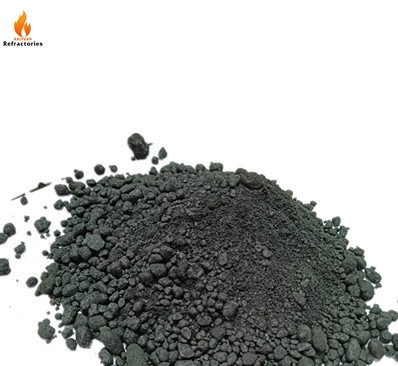 Carbon Refractory Ramming Mix Material for Blast Furnace