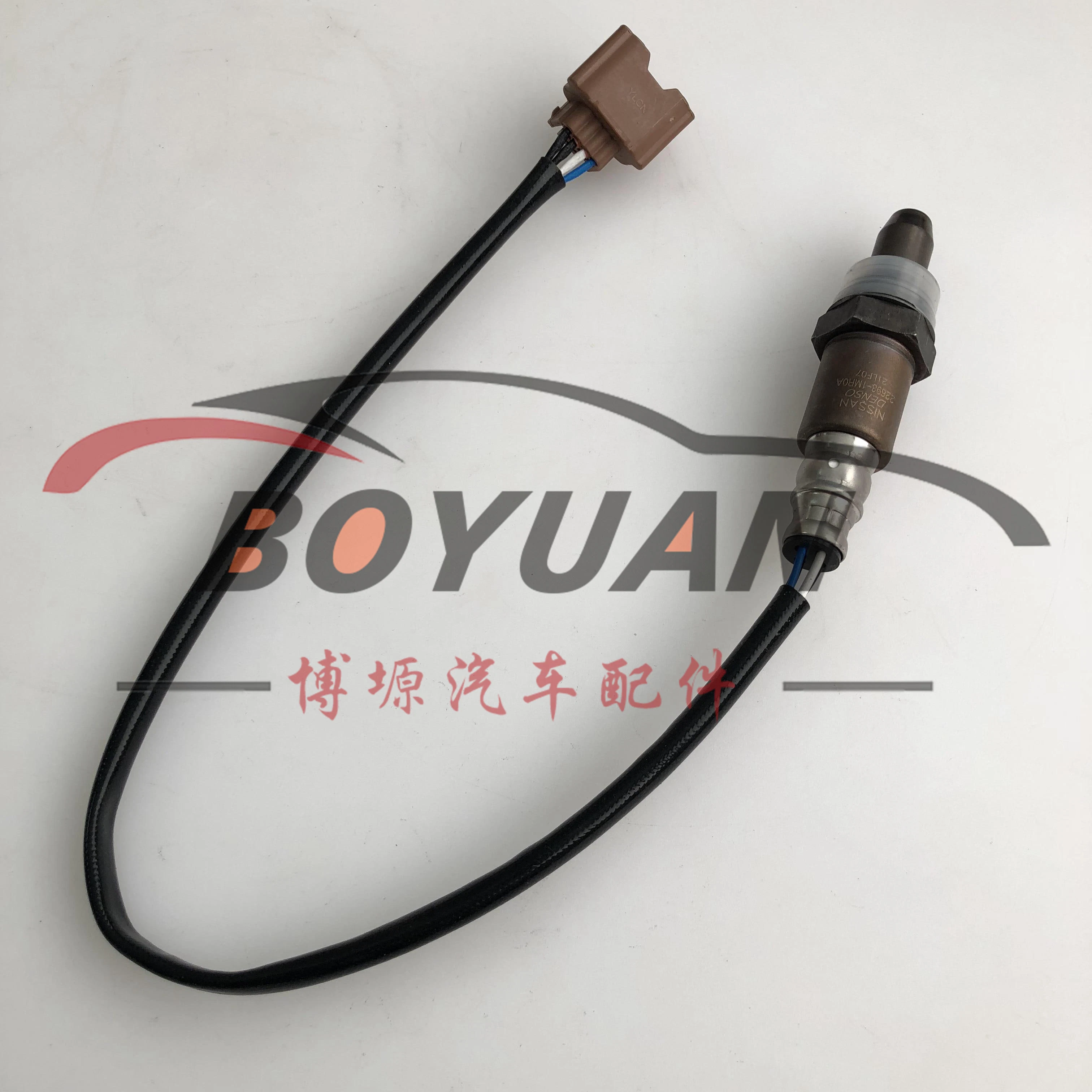 22693-1mr0a Manufacturer Provides Various Types of Automobile Oxygen Sensors 22693-1mr0a