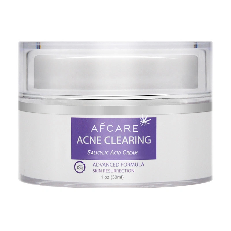 Skin Care White Face Whitening Cream for Men Women Acne Care Cream