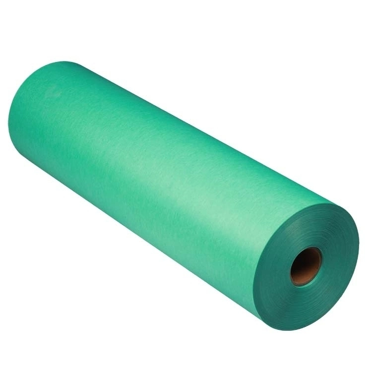 Film polyester Tissu non tissé planchers DMD papier