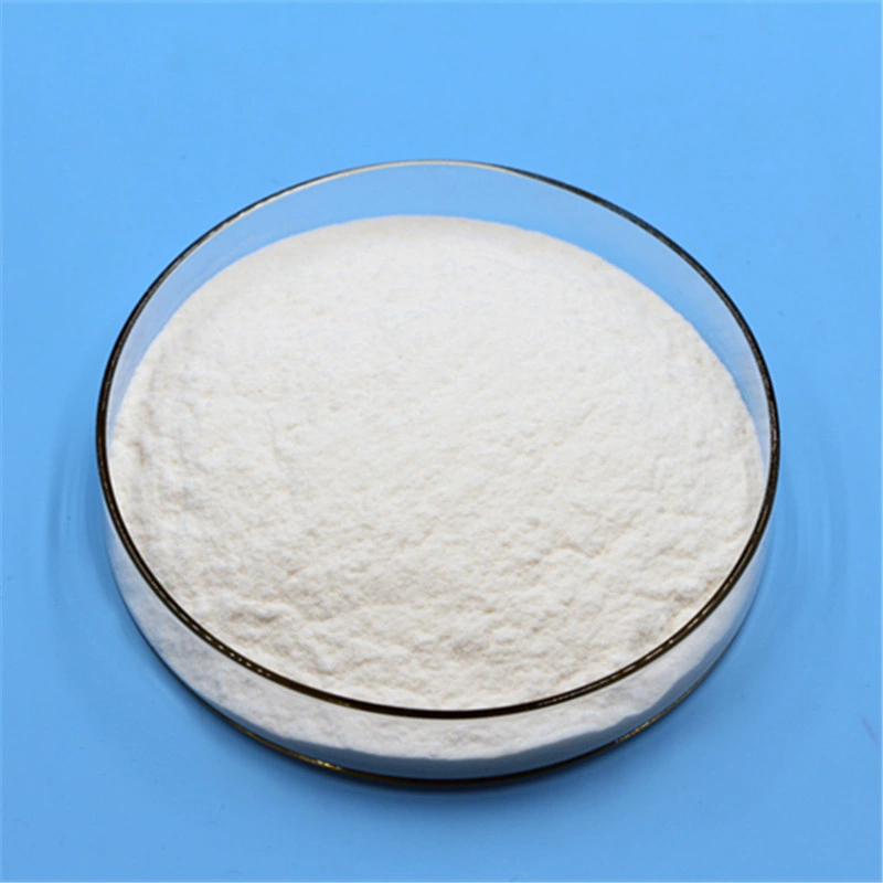 Chemical Raw Materials CMC-Hv Carboxymethyl Cellulose Oil Grade