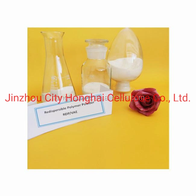 Rdp Powder Redispersible Polymer Powder for Skim Coat