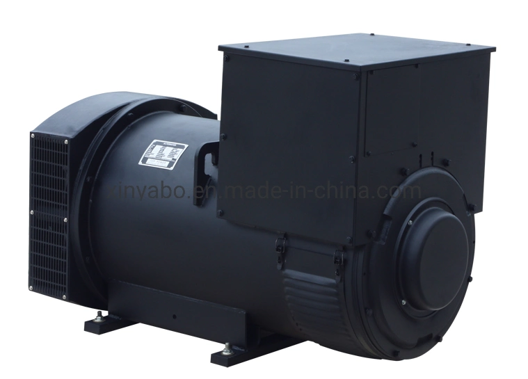 Generator Alternator; Brushless Alternator; 250kw Alternator 312.5kVA