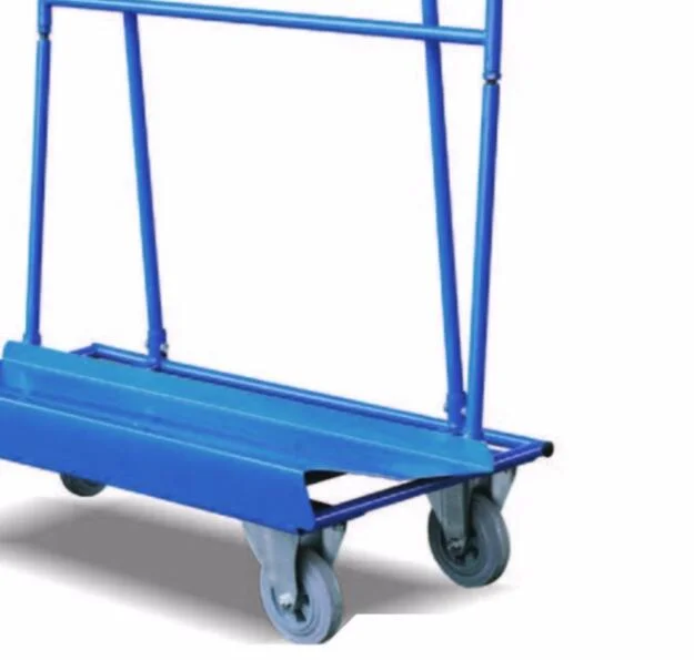 Storage Trolley, Trigonal - Frame Platform Cart (PR500) :