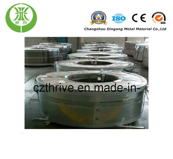 G275 Aluminum Zinc Alloy Coil/ Strip Surface with Afp Used in Agriculture