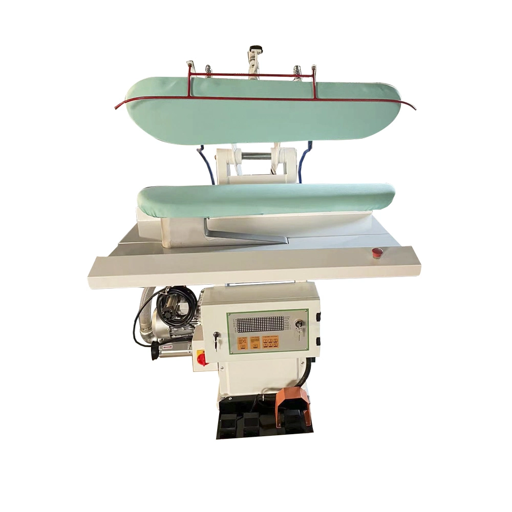 Professional Laundry Press Steam Iron