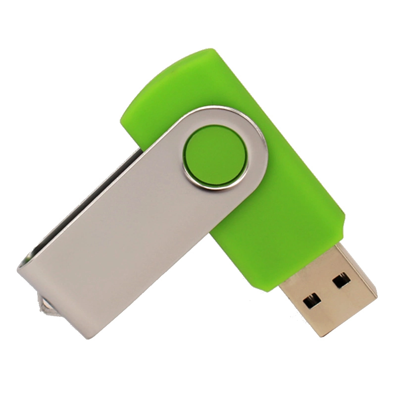 Entdecken Sie das Werbegeschenk „Swivel USB Memory Stick“