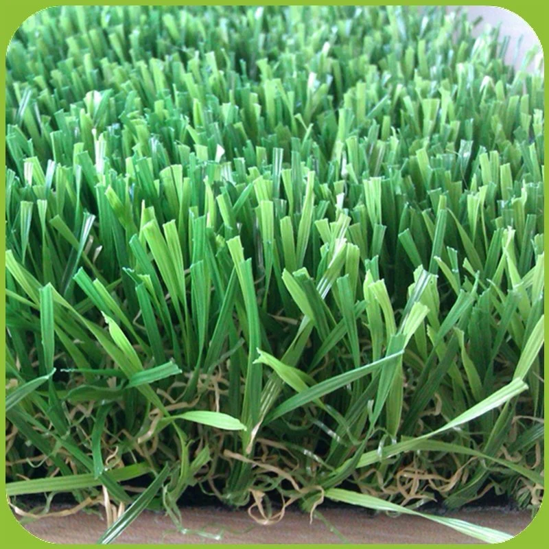 Garden Grass Synthetic Turf Artificial Lawn SGS Ce