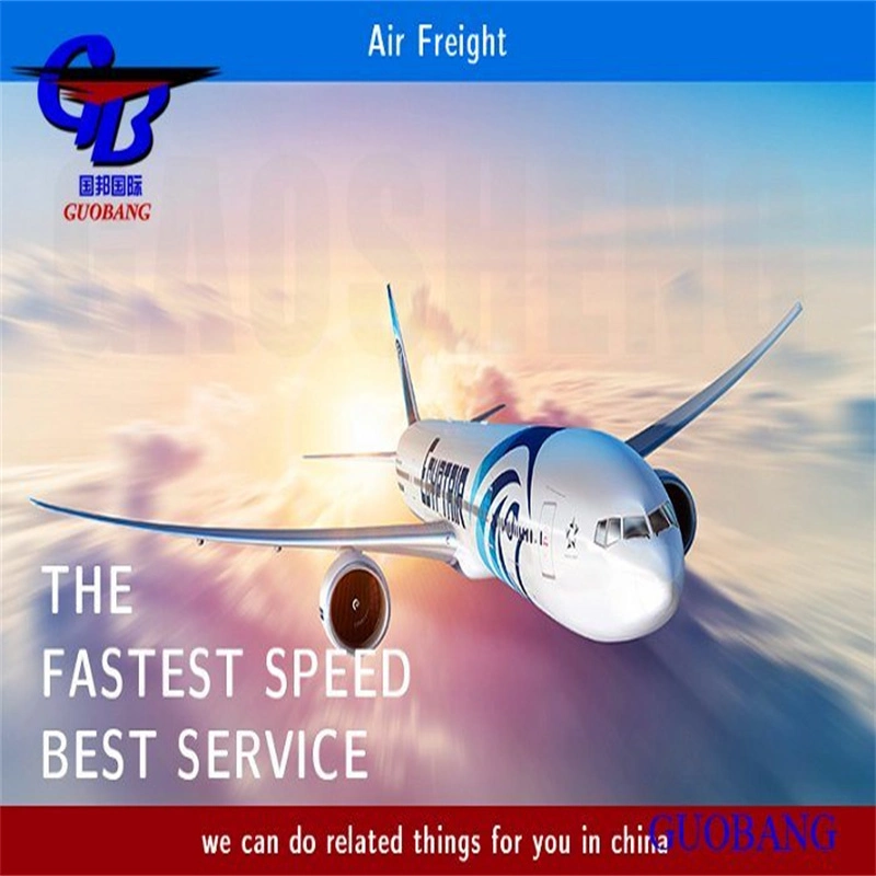 Air Shipping Logistics Service From Shanghai to Newyork