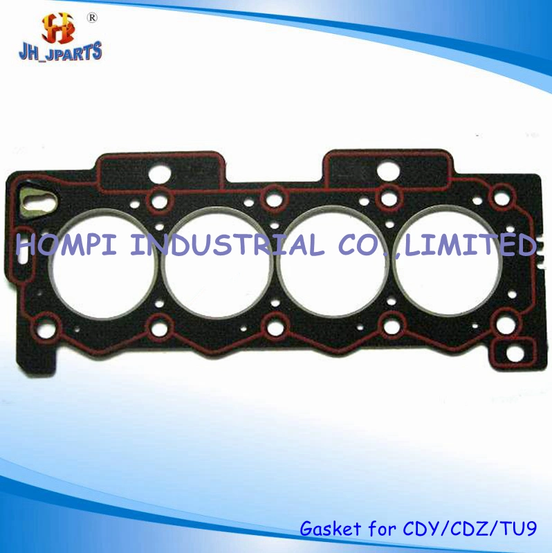 Auto Engine Cylinder Head Gaskets/Full Set for FIAT98456215