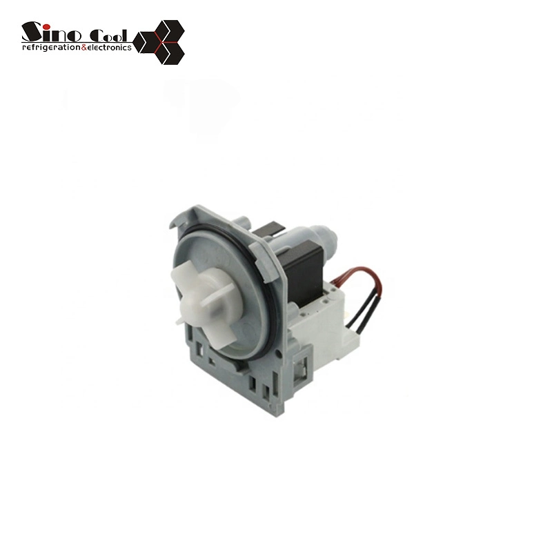 High quality/High cost performance  Washing Machine Spare Part Sc-P823 Drain Pumps