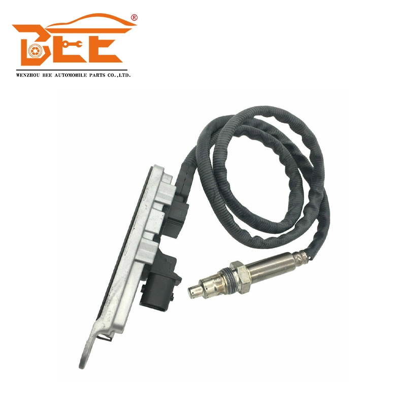 Auto Motor Autoteile Stickstoff NOx Sensor für VW 758712905 758712903 11787587127