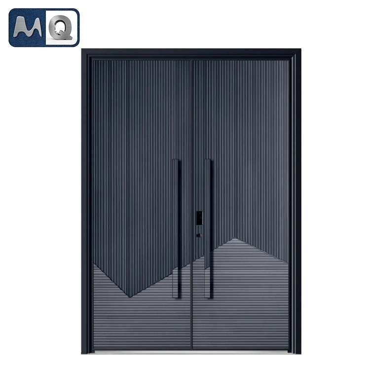 High Quality OEM Customized Entrance Security Door MQS-E03