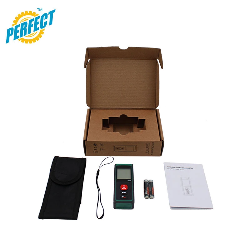 Small 40m Hot-Sale Laser Rangefinder in Promotion