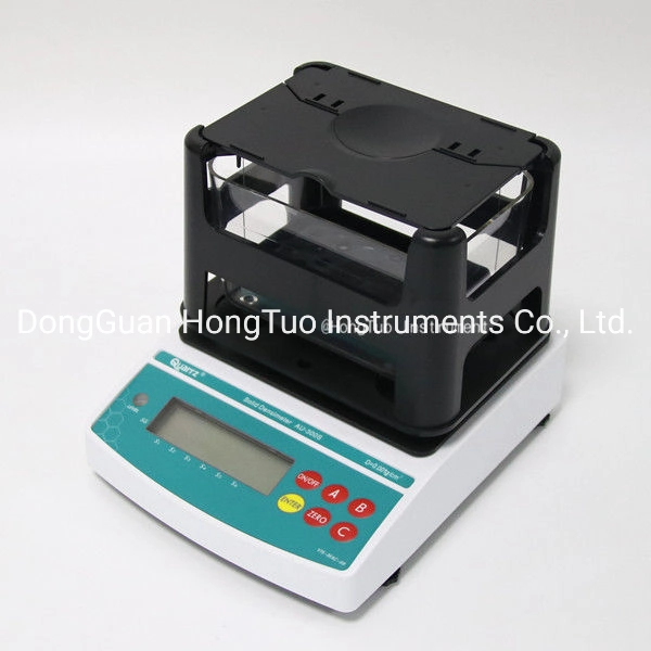 AU-300S Digital Electronic Tyre Portable Densitometer, Density Meter, Density Tester, Density Measurement Device