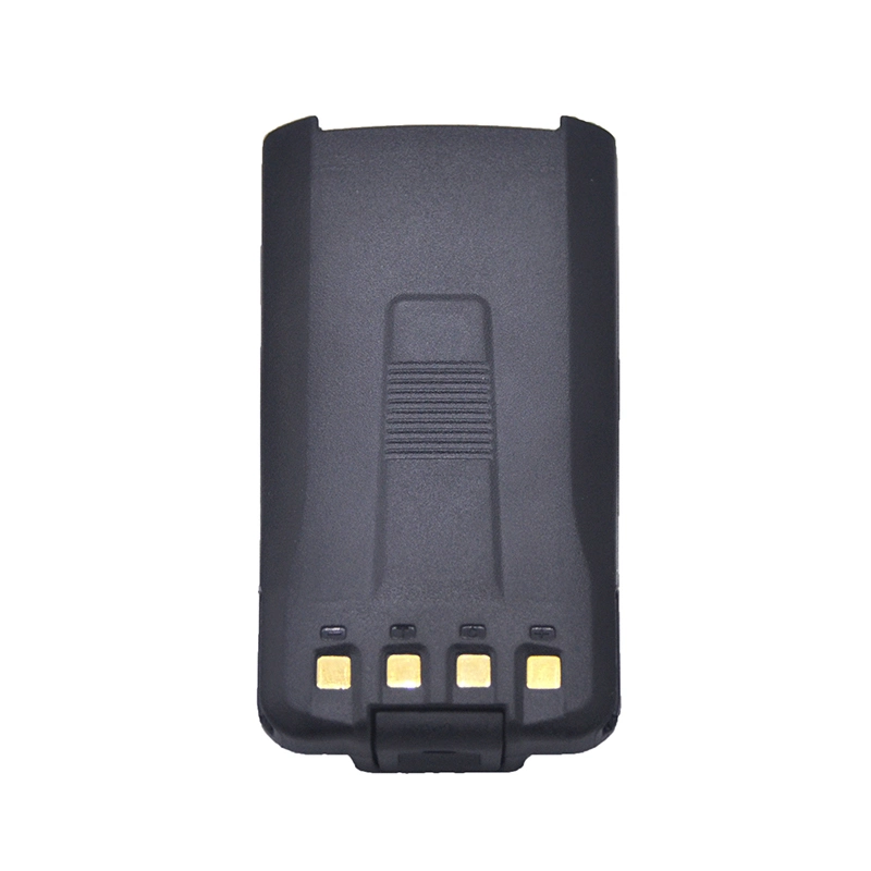 Batería recargable de litio de ion-litio 7,4V 1800mAh 2000mAh para Hytera HYT TC-610