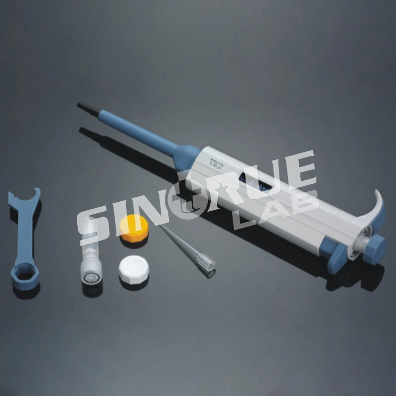 Plastic Hospital Laboratory Pipette