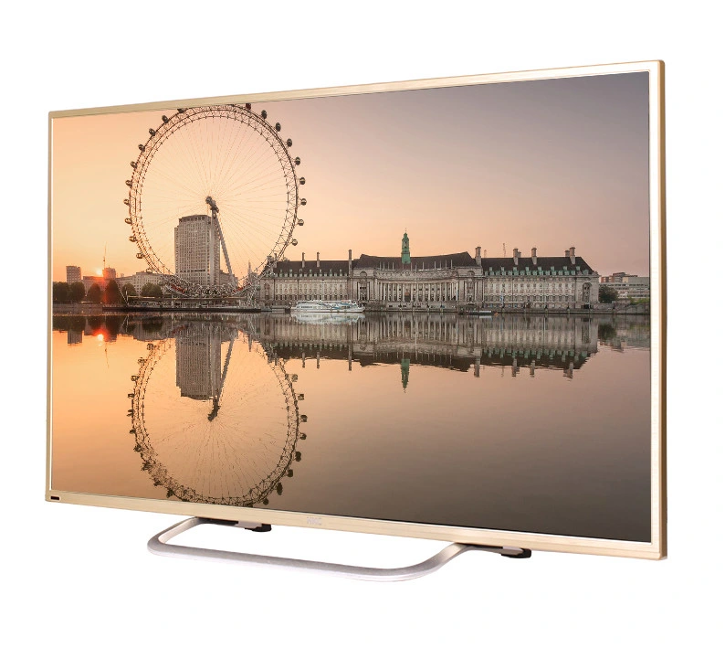 Fábrica Shenone fornece vários televisores LED LCD ATV Hotel Digital smart TV televisor OLED