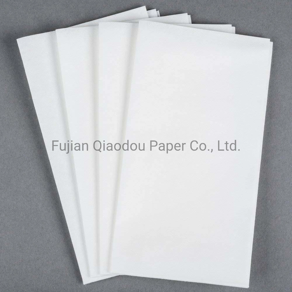 Chinese Manufacturer OEM Single Sheets Wet Wipes Cleaning Wet Tissue