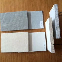 Terasun Low Price Fiber Cement Panel Tub Panel Tile