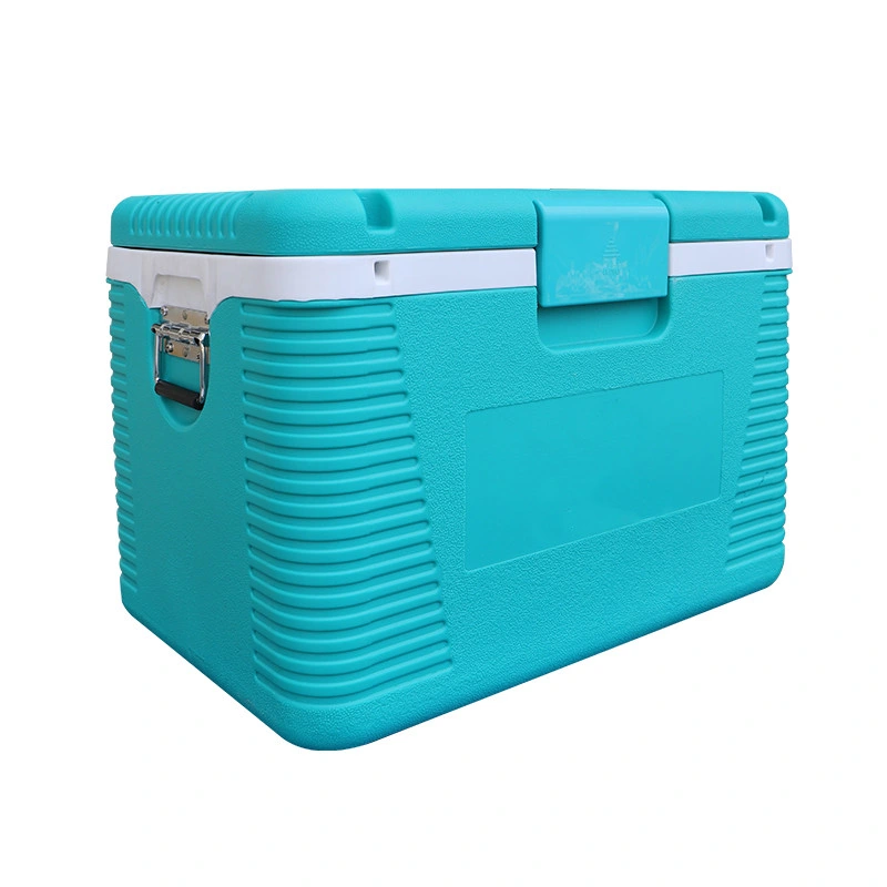 Mn-CB53L Portable Refriger Medical Vaccine Transport Ice Cooler Box for Vaccine Transportation