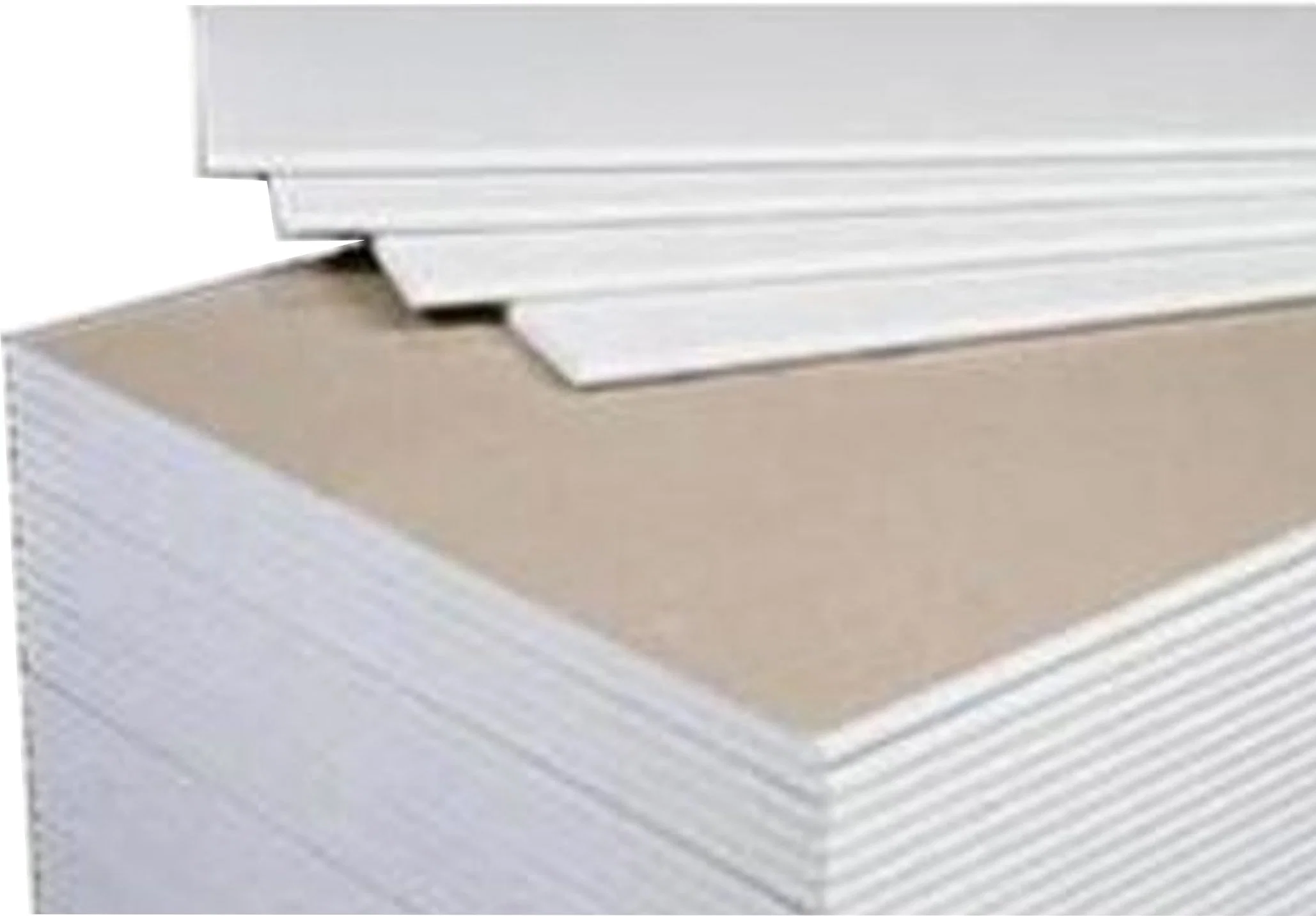 Low Price/ High quality/High cost performance  Gypsum Board/ Plasterboard/ Drywall/ 2440*1220*9mm