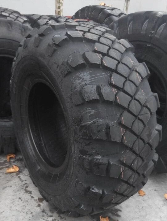 Russia Original Factory Wholesale/Supplier 425 85 21 off-Road Truck Tires Radial Tires