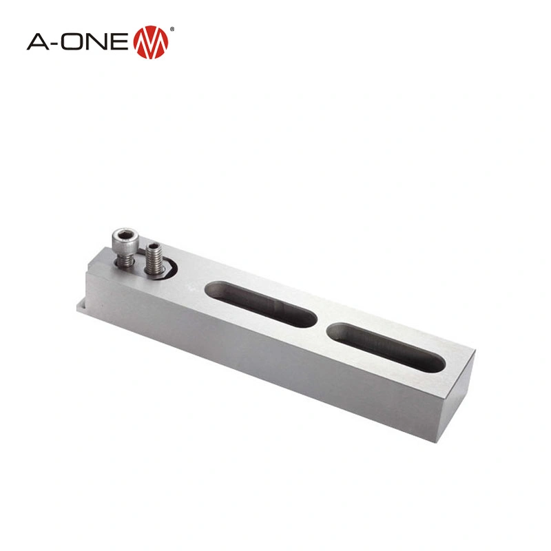 a-One 2023 Hot Style Adjustable Square Support for Wedm Machining 3A-200029