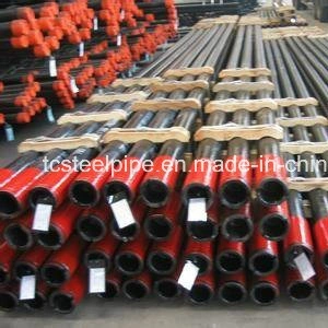 API N80q P110 Casing Tubing Seamless Steel Pipe Bc/LC