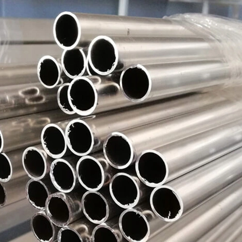 Factory Price ASTM AISI Welded Seamless Alloy/Precision ERW/Black/Oiled/Round/Square 201 304 316 316L Stainless Steel Tube/Pipe