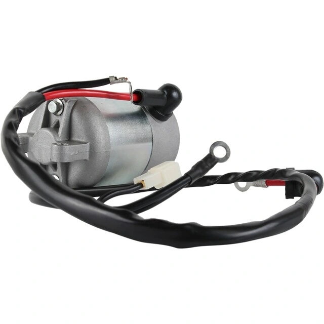 Motor/Auto Starter for Benelli 125 Scooter; 18841