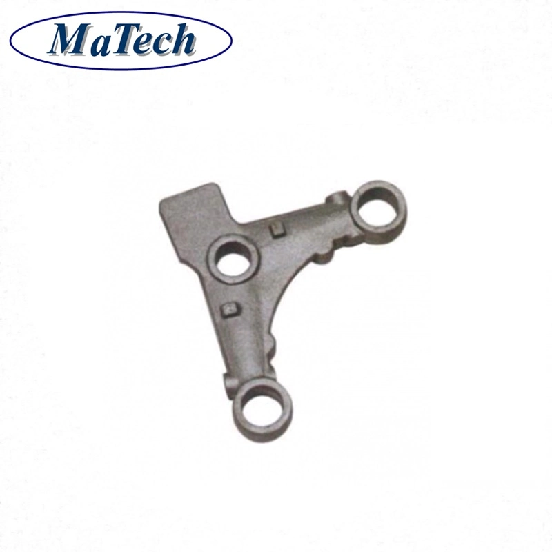 Original Factory Custom Lost Wax Casting Base Support Steel Frame