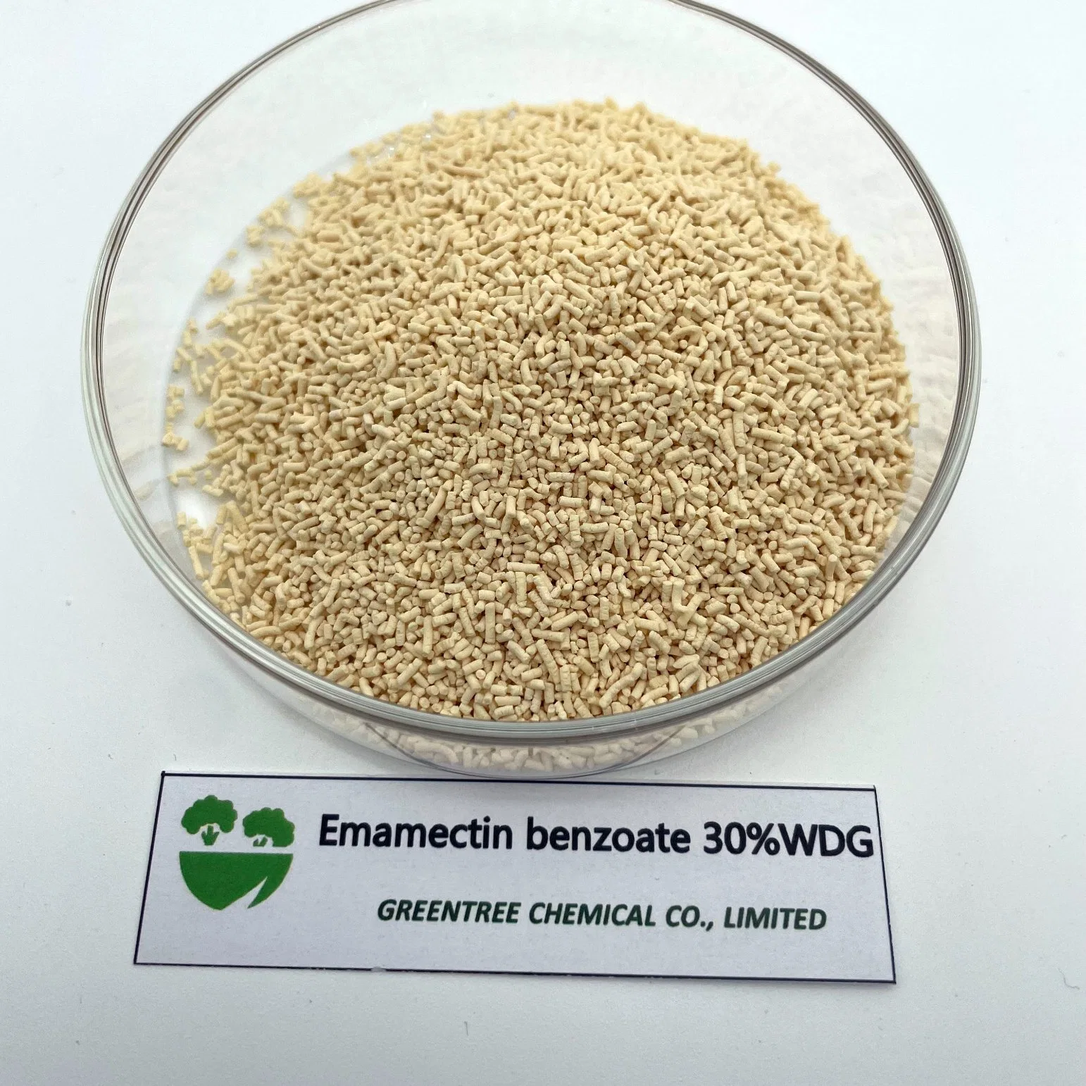 Benzoate CAS No. 155569-91-8 30% Wdgcompetitive Price Strict Quality Management