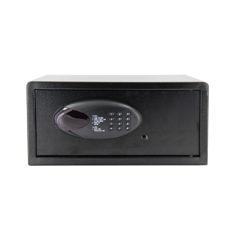 Digital Hotel Safe for 15'' Laptops (RM230F)