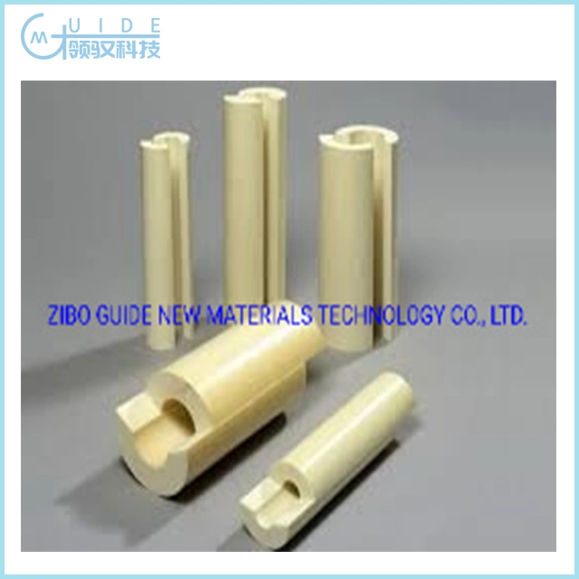 8.3 Water Blown Rigid PU Polyurethane Foam System for Pipe Shell Insulation