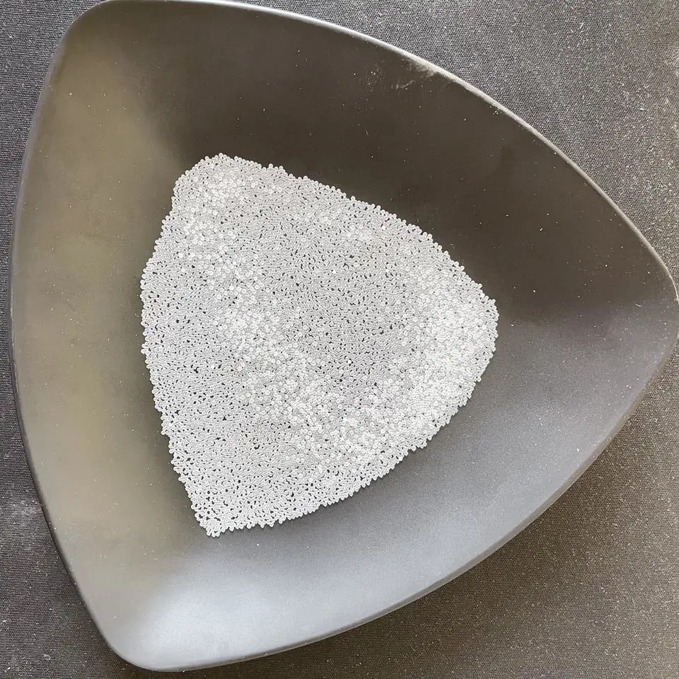 Wholesale Factory Price Expandable Polystyrene EPS Granules Beads