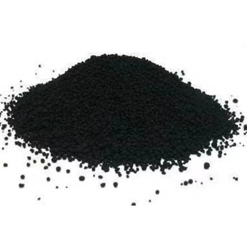 CAS 1333-86-4 Noir de carbone en poudre avec de la N110 N220 N330 N550 N660 Pigment