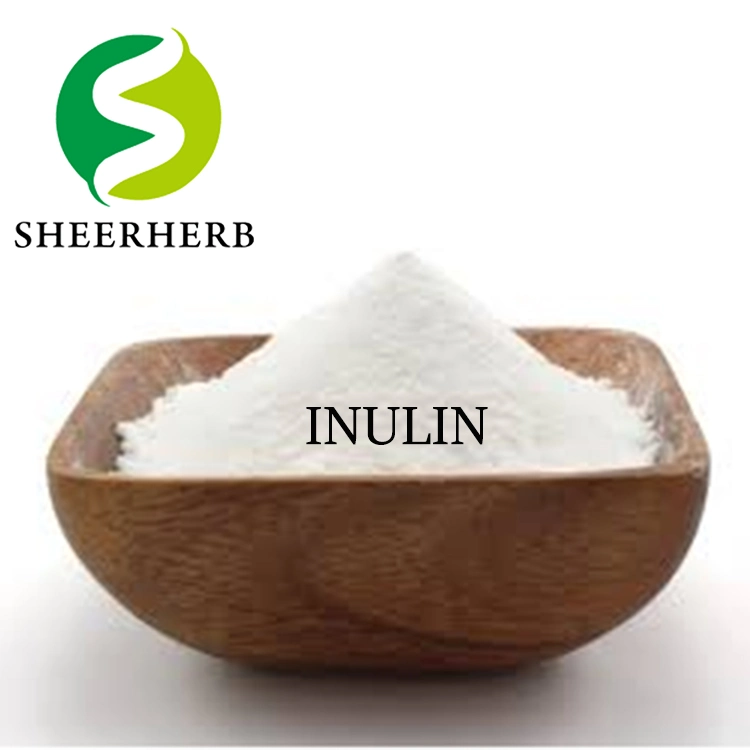 Inulin Powder Agave Inulin Best Inulin Powder Organic Inulin Powder 9005-80-5 Inulin Powder