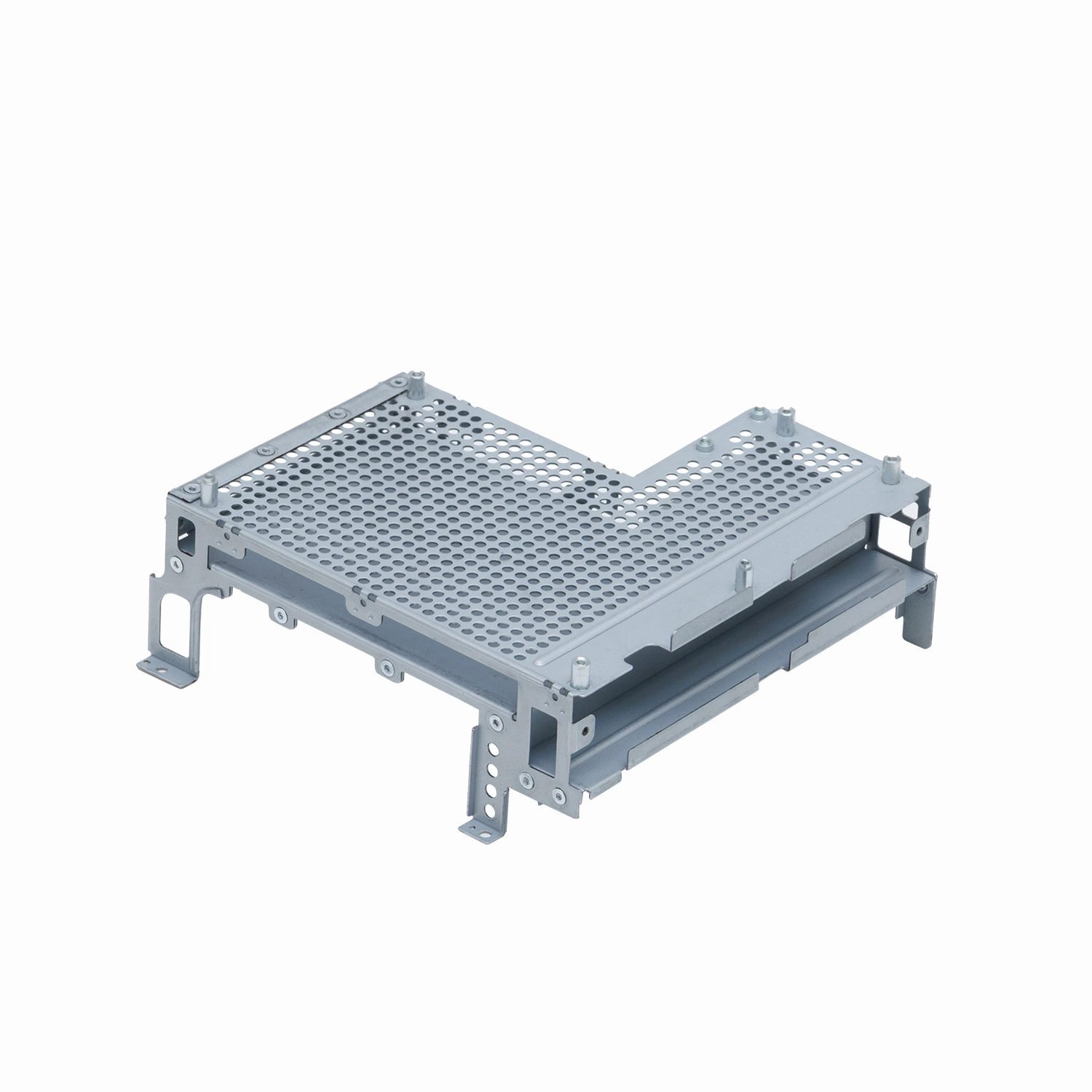 Design Stahl / Blech Herstellung Laser Schneiden Schweißen Metallteile Stanzen Zubehör