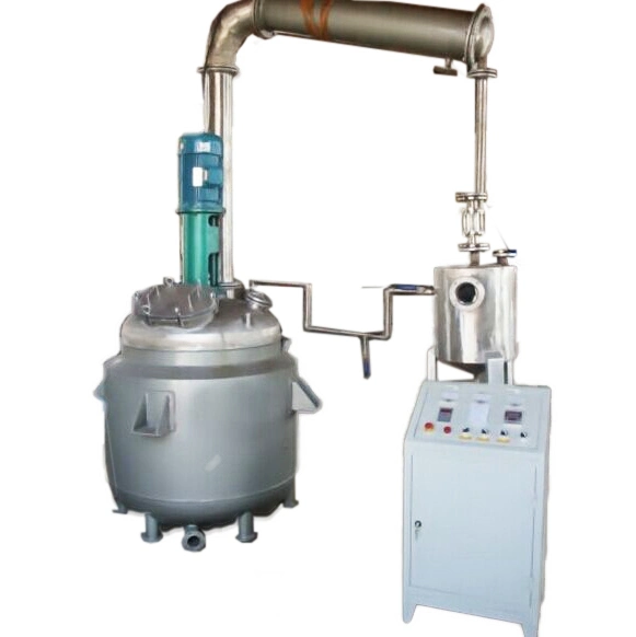 Recommended Product From This Supplier. 500 to 5000L Chemical Industry Stainless Steel Jacketed Heating Reactor for Alkyd Resin/Emulsion/ Polyol/Neoprene/ Adh