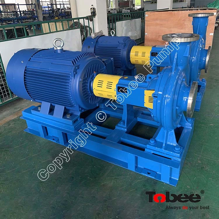 China Andritz S Waste Water Treatment Pumps Paper Pulp Pumps Recycled Fibre Preparation Pumps